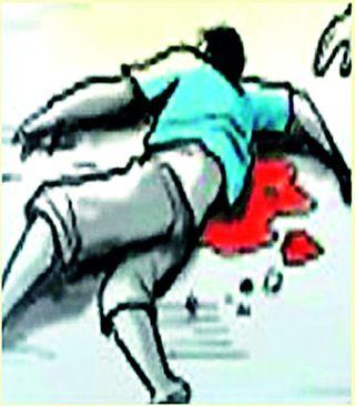 145 victims of an accident in the district | जिल्ह्यात अपघाताचे १४५ बळी 145 victims of an accident in the district | जिल्ह्यात अपघाताचे १४५ बळी