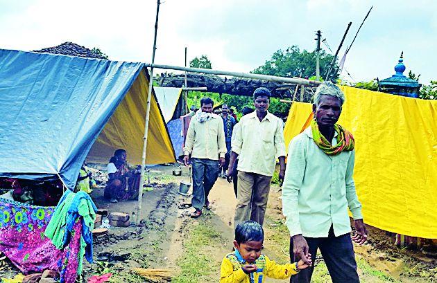 'Kali' in 'Kamakure' Diwali | कमकासुरात 'काळी' दिवाळी’ 'Kali' in 'Kamakure' Diwali | कमकासुरात 'काळी' दिवाळी’