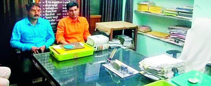 Empty of construction workers | बांधकाम कामगारांना रिक्तपदांचा फटका Empty of construction workers | बांधकाम कामगारांना रिक्तपदांचा फटका