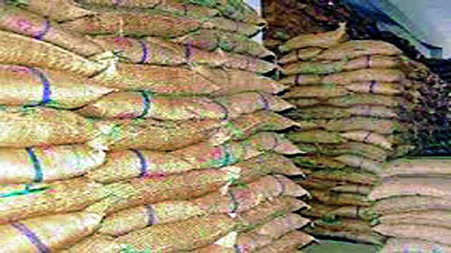 The GR went out but the bonus was not received | जीआर निघाला मात्र बोनस मिळाला नाही The GR went out but the bonus was not received | जीआर निघाला मात्र बोनस मिळाला नाही