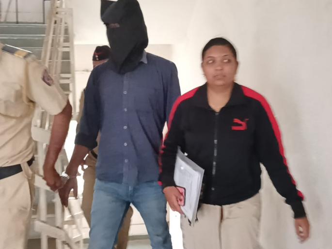 Maharashtra Bank Afratfar; Suspect in police custody Maharashtra Bank Afratfar; Suspect in police custody | महाराष्ट्र बँक अफरातफर; संशयितास पोलीस कोठडीमहाराष्ट्र बँक अफरातफर; संशयितास पोलीस कोठडी Maharashtra Bank Afratfar; Suspect in police custody Maharashtra Bank Afratfar; Suspect in police custody | महाराष्ट्र बँक अफरातफर; संशयितास पोलीस कोठडीमहाराष्ट्र बँक अफरातफर; संशयितास पोलीस कोठडी