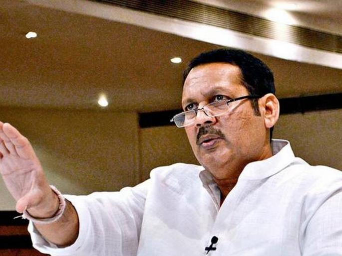 'Neither Pawar nor Thackeray,' Janata 'in Maharashtra is the brand of Maharashtra', udayanraje bhosale | 'ना पवार, ना ठाकरे, महाराष्ट्रातील 'जनता' हाच महाराष्ट्राचा ब्रँड' 'Neither Pawar nor Thackeray,' Janata 'in Maharashtra is the brand of Maharashtra', udayanraje bhosale | 'ना पवार, ना ठाकरे, महाराष्ट्रातील 'जनता' हाच महाराष्ट्राचा ब्रँड'