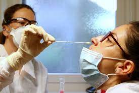 Positivity rate 45.01 percent | पॉझिटिव्हिटी रेट ४५.०१ टक्के Positivity rate 45.01 percent | पॉझिटिव्हिटी रेट ४५.०१ टक्के