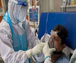 Use all weapons to stop the corona | कोरोनाला रोखण्यासाठी सर्वच अस्त्रांचा वापर Use all weapons to stop the corona | कोरोनाला रोखण्यासाठी सर्वच अस्त्रांचा वापर