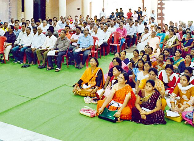 Caste Certificate Checking Act Wrong | जात प्रमाणपत्र तपासणी कायदा चुकीचा