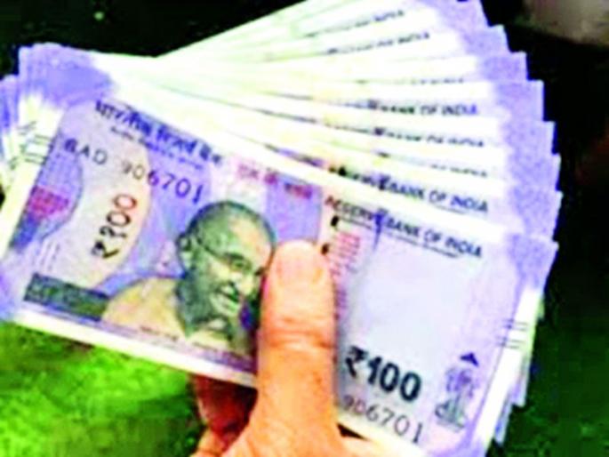 18 crore 61 lakhs to 2023 people in six years | सहा वर्षात 2023 जणांना 18 कोटी 61 लाखांचे अर्थसहाय्य 18 crore 61 lakhs to 2023 people in six years | सहा वर्षात 2023 जणांना 18 कोटी 61 लाखांचे अर्थसहाय्य