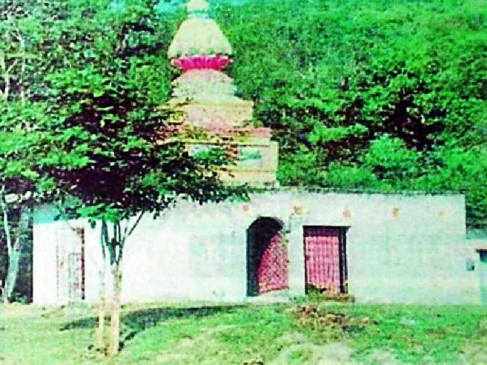 Religious cooking restrictions on Perjagad | पेरजागडावर धार्मिक स्वयंपाकावर निर्बंध Religious cooking restrictions on Perjagad | पेरजागडावर धार्मिक स्वयंपाकावर निर्बंध