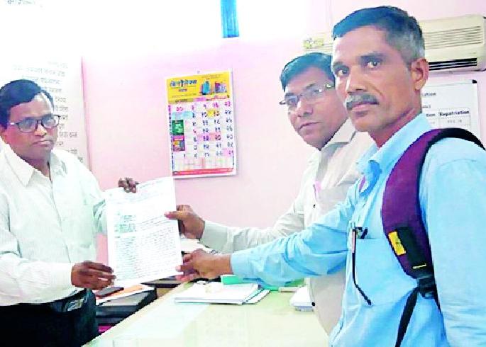 Demand for appointment of electrical managers | विद्युत व्यवस्थापकांची नियुक्ती करण्याची मागणी Demand for appointment of electrical managers | विद्युत व्यवस्थापकांची नियुक्ती करण्याची मागणी