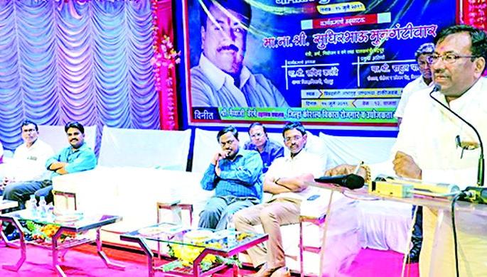 The world can win through skill | कौशल्यातून जिंकता येते जग The world can win through skill | कौशल्यातून जिंकता येते जग