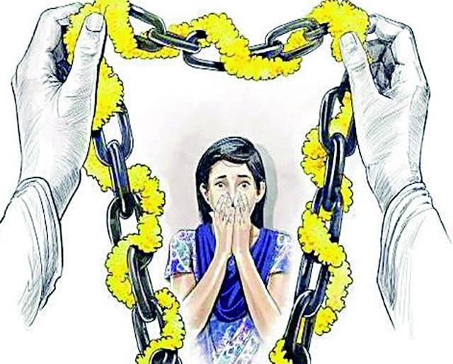 The administration has prevented child marriage | प्रशासनाने रोखला बालविवाह