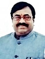 Chandrapur Medical College gets five associate professors | चंद्रपूर मेडिकल कॉलेजला मिळाले पाच सहयोगी प्राध्यापक Chandrapur Medical College gets five associate professors | चंद्रपूर मेडिकल कॉलेजला मिळाले पाच सहयोगी प्राध्यापक