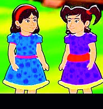 In Chimur taluka, 9 65 girls are to be found in thousands of children | चिमूर तालुक्यात हजार मुलांमागे ९६५ मुली In Chimur taluka, 9 65 girls are to be found in thousands of children | चिमूर तालुक्यात हजार मुलांमागे ९६५ मुली