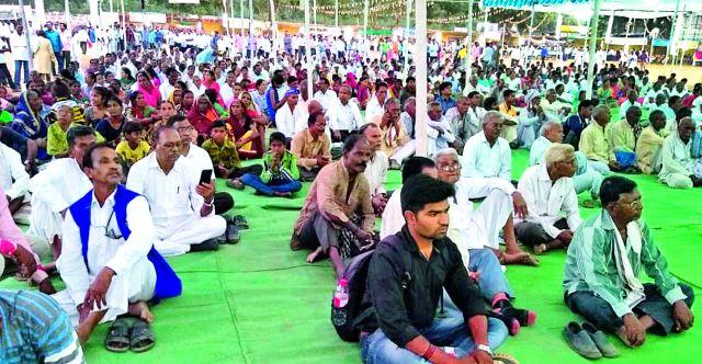 Bhimasagar on Dikshitboomar | दीक्षाभूमीवर भीमसागर Bhimasagar on Dikshitboomar | दीक्षाभूमीवर भीमसागर