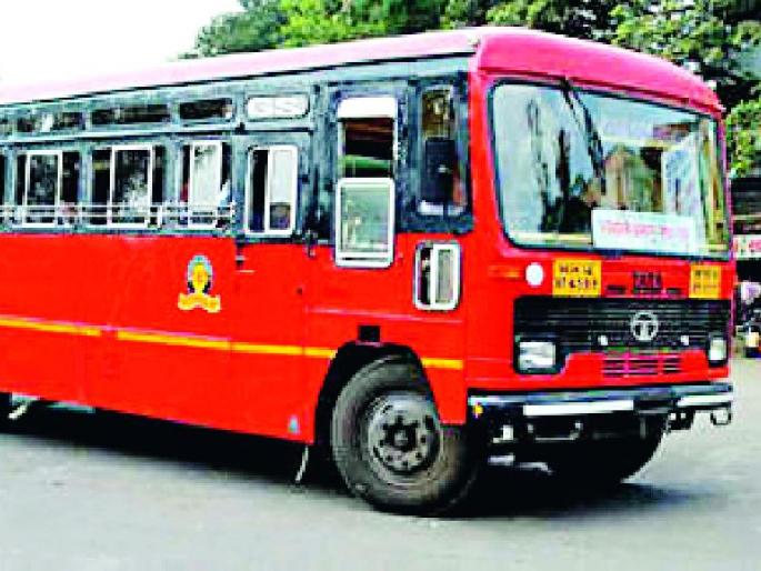 Tolerance and courtesy in Lalpari are still intact | लालपरीतील सहिष्णूता व सौजन्यशिलता अजूनही कायमच