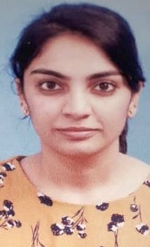 Corona war fighter; Chandrapur girl works in AIIMS | कोरोना युद्धातील लढवय्यी; चंद्रपूरकन्या डॉ. शहरीश करतेय एम्समध्ये रूग्णसेवा Corona war fighter; Chandrapur girl works in AIIMS | कोरोना युद्धातील लढवय्यी; चंद्रपूरकन्या डॉ. शहरीश करतेय एम्समध्ये रूग्णसेवा