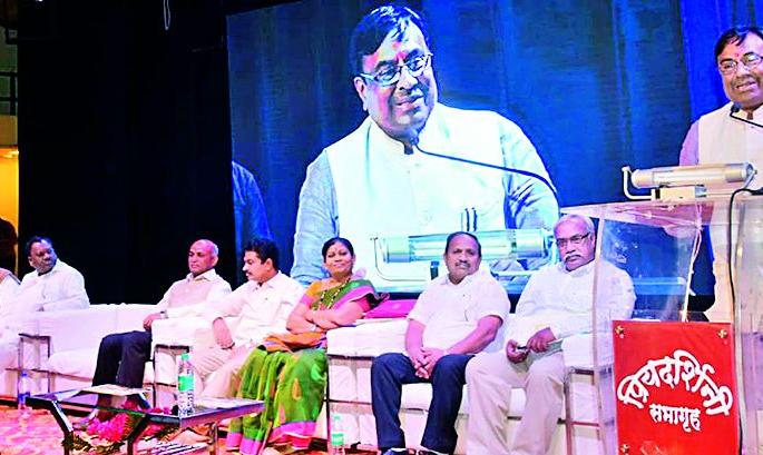 Beautification of the Mahakali temple, which is famous for the renowned temple of India | देशातील नामवंत मंदिराला शोभेल असे महाकाली मंदिराचे सुशोभीकरण Beautification of the Mahakali temple, which is famous for the renowned temple of India | देशातील नामवंत मंदिराला शोभेल असे महाकाली मंदिराचे सुशोभीकरण