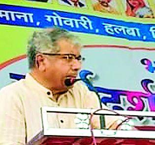 We will also give the neglected community a representation in power | उपेक्षित समाजालाही सत्तेत प्रतिनिधित्व मिळवून देऊ We will also give the neglected community a representation in power | उपेक्षित समाजालाही सत्तेत प्रतिनिधित्व मिळवून देऊ