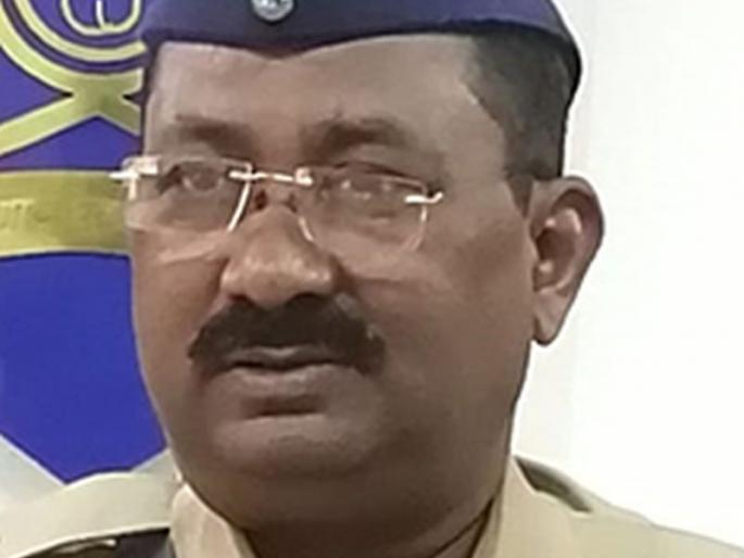 Assistant Faujdar Sunil Patil awarded Police Medal | सहायक फौजदार सुनील पाटील यांना पोलीस पदक Assistant Faujdar Sunil Patil awarded Police Medal | सहायक फौजदार सुनील पाटील यांना पोलीस पदक