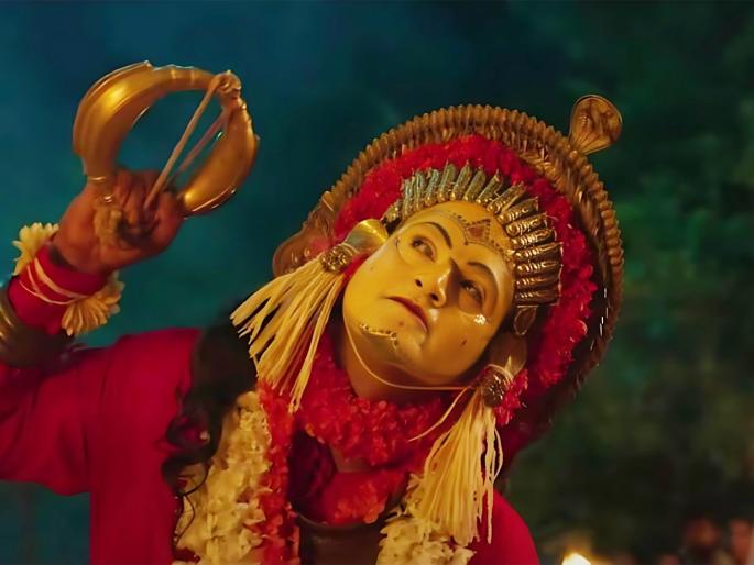 kantara hindi ott release date announced on netflix by rishab shetty | Kantara Hindi OTT Release: अखेर प्रतीक्षा संपली...! ‘कांतारा’चं हिंदी व्हर्जन आता घरी बसून पाहा...!! kantara hindi ott release date announced on netflix by rishab shetty | Kantara Hindi OTT Release: अखेर प्रतीक्षा संपली...! ‘कांतारा’चं हिंदी व्हर्जन आता घरी बसून पाहा...!!