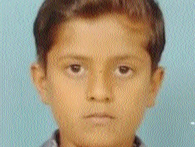 15-year-old boy commits suicide | १५ वर्षीय मुलाची आत्महत्या 15-year-old boy commits suicide | १५ वर्षीय मुलाची आत्महत्या