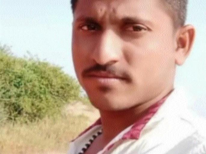 One died after being crushed under a tractor | ट्रॅक्टरखाली दबल्याने एकाचा मृत्यू