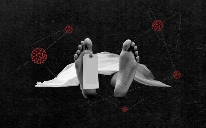 Tushar's body is still in the cottage hospital | २४ तासांपासून तुषारचा मृतदेह अद्यापही कुटीर रूग्णालयात, Tushar's body is still in the cottage hospital | २४ तासांपासून तुषारचा मृतदेह अद्यापही कुटीर रूग्णालयात,