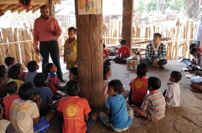 Teacher's Day Special; Say thank you teacher today | शिक्षक दिन विशेष; आज शिक्षकांना म्हणा ‘थँक्यू टीचर’ Teacher's Day Special; Say thank you teacher today | शिक्षक दिन विशेष; आज शिक्षकांना म्हणा ‘थँक्यू टीचर’