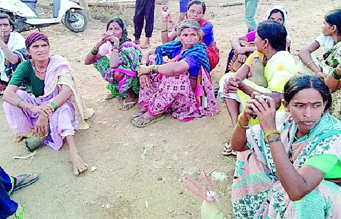 The women will be ready for liquor shops | महिलांचा दारूविक्रेत्यांना सज्जड दम The women will be ready for liquor shops | महिलांचा दारूविक्रेत्यांना सज्जड दम