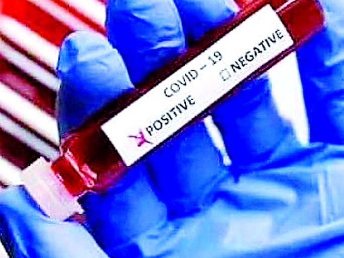 Anganwadi worker and farmer death by Corona | कोरोनाने अंगणवाडी सेविका व शेतकऱ्याचा मृत्यू