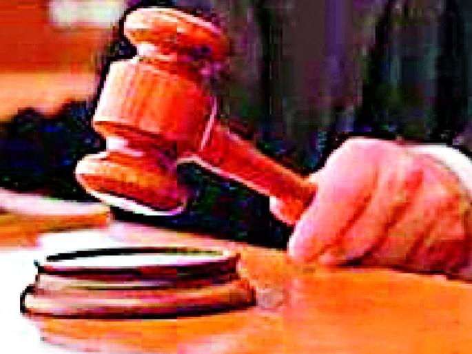 Life imprisonment for sister who murdered sister | बहिणीचा खून करणाऱ्या भावास जन्मठेप