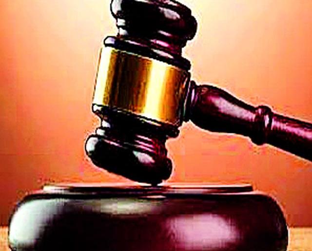 Seven years of imprisonment for seven years | चोरट्यास सात वर्षांचा कारावास Seven years of imprisonment for seven years | चोरट्यास सात वर्षांचा कारावास