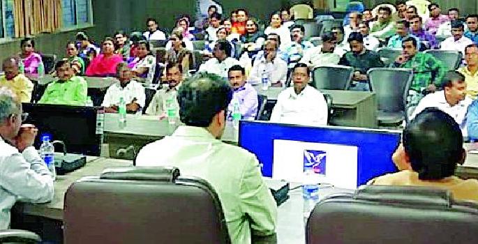 Keep the offices free of addiction | कार्यालये व्यसनमुक्त ठेवा Keep the offices free of addiction | कार्यालये व्यसनमुक्त ठेवा