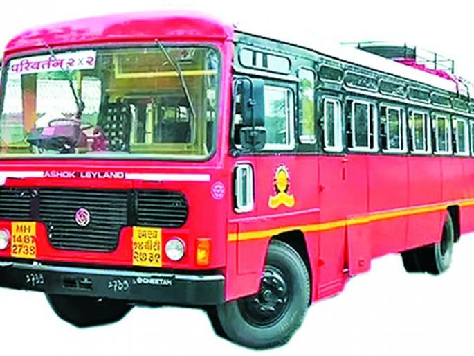 Steering of ST will be in the hands of new drivers | एसटीचे स्टेअरिंग जाणार नवीन चालकांच्या हाती Steering of ST will be in the hands of new drivers | एसटीचे स्टेअरिंग जाणार नवीन चालकांच्या हाती