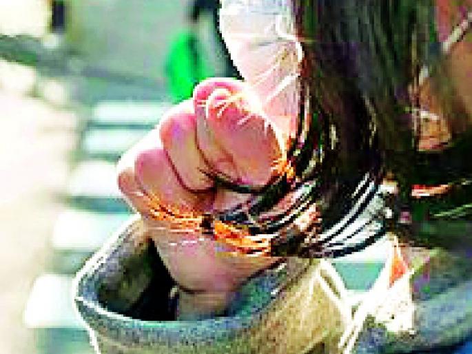 There is no coronary block in the district | जिल्ह्यात एकही कोरोनाबाधित नाही There is no coronary block in the district | जिल्ह्यात एकही कोरोनाबाधित नाही