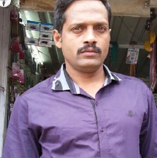 Girijanand Bhakta's all-round knock out of city police final | गिरिजानंद भक्तच्या अष्टपैलू खेळीने शहर पोलीस फायनलमध्ये Girijanand Bhakta's all-round knock out of city police final | गिरिजानंद भक्तच्या अष्टपैलू खेळीने शहर पोलीस फायनलमध्ये