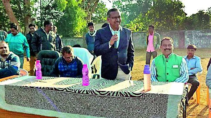 Get the latest method of farming | आधुनिक पद्धतीची शेती करा Get the latest method of farming | आधुनिक पद्धतीची शेती करा