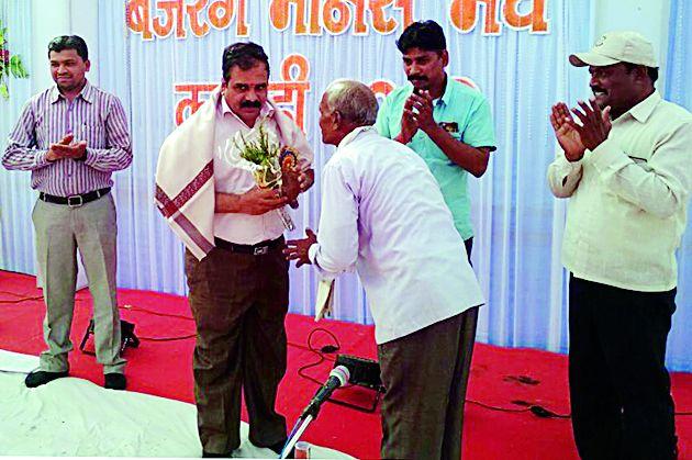 Spiritual pleasure from the recitation of the singing competition | सस्वर मानस गायन स्पर्धेतून आत्मिक आनंद