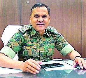 Naxalites will never succeed in demolishing democracy | लोकशाही संपविण्याचा नक्षल्यांचा उद्देश कदापि यशस्वी होणार नाही