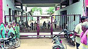 Now the right place for the seller will be given to the seller | भाजी विक्रेत्यांना मिळणार आता हक्काची जागा Now the right place for the seller will be given to the seller | भाजी विक्रेत्यांना मिळणार आता हक्काची जागा