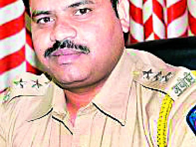 The goal of the tribal people to work on the path of development | आदिवासींना विकासाच्या मार्गावर चालविणे हेच ध्येय The goal of the tribal people to work on the path of development | आदिवासींना विकासाच्या मार्गावर चालविणे हेच ध्येय