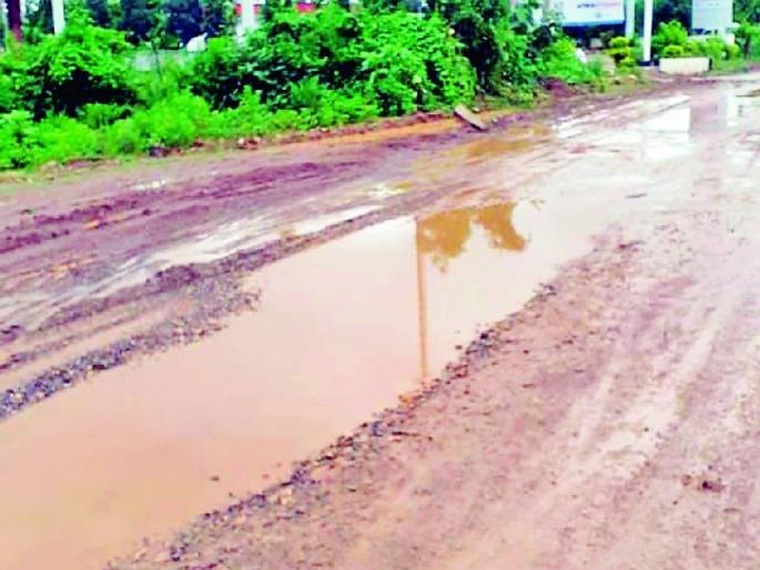 When will the Goregaon's 'good day' come? | केव्हा येणार गोरेगाववासीयांचे ‘अच्छे दिन’ ? When will the Goregaon's 'good day' come? | केव्हा येणार गोरेगाववासीयांचे ‘अच्छे दिन’ ?