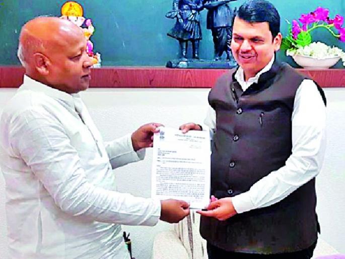 Government Engineering College will be started in Gondia | गोंदियात सुरू होणार शासकीय इंजिनीअरिंग कॉलेज Government Engineering College will be started in Gondia | गोंदियात सुरू होणार शासकीय इंजिनीअरिंग कॉलेज
