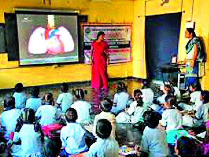 66 School Lights Gul | ६६ शाळांची बत्ती गुल