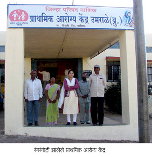 Full time Medical Officer will get Health Centers | आरोग्य केंद्रांना मिळणार पूर्णवेळ वैद्यकीय अधिकारी