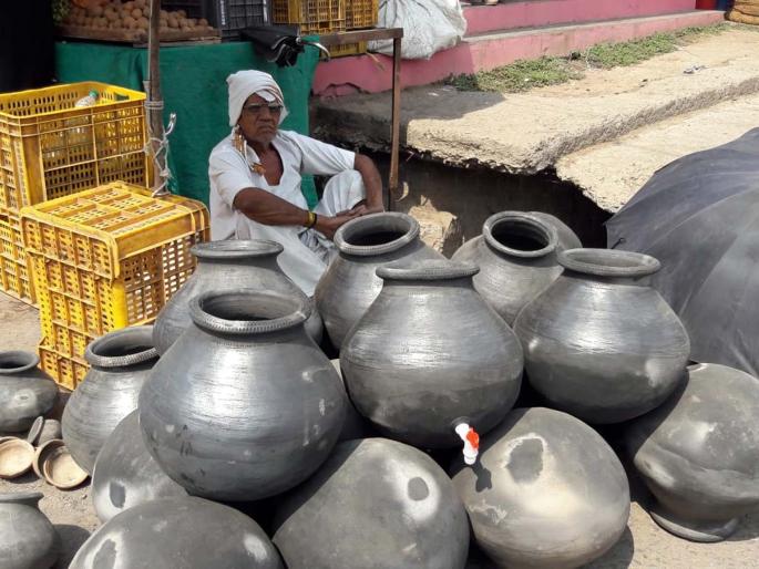 Turning Closer Professional Troubleshooting | फिल्टरमुळे माठ व्यावसायिक अडचणीत Turning Closer Professional Troubleshooting | फिल्टरमुळे माठ व्यावसायिक अडचणीत