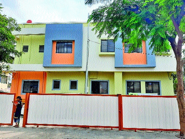 Create materials in the municipal hospital | महापालिकेच्या दवाखान्यात साहित्यांची वानवा Create materials in the municipal hospital | महापालिकेच्या दवाखान्यात साहित्यांची वानवा