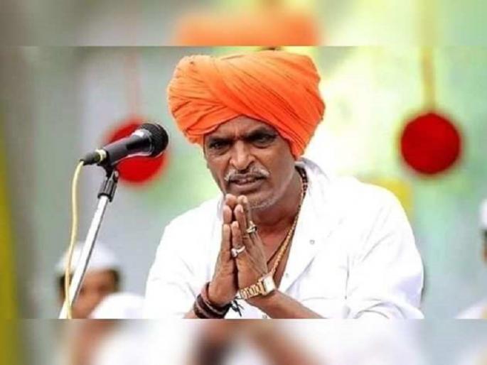 Indorikar said, the dispute afflicts me and my family too; A ban on shooting | इंदुरीकर म्हणाले, वादाचा मला व माझ्या कुटुंबीयालाही त्रास; शूटिंगलाही घातली बंदी Indorikar said, the dispute afflicts me and my family too; A ban on shooting | इंदुरीकर म्हणाले, वादाचा मला व माझ्या कुटुंबीयालाही त्रास; शूटिंगलाही घातली बंदी