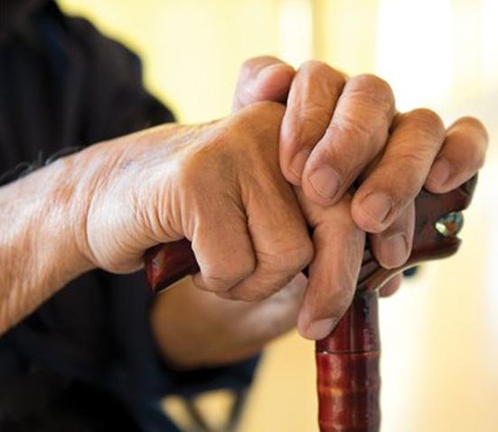 Senior Citizens Security Committees on paper | ज्येष्ठ नागरिक सुरक्षा समित्या कागदावरच Senior Citizens Security Committees on paper | ज्येष्ठ नागरिक सुरक्षा समित्या कागदावरच