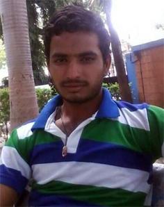 The young man's crushed blood | युवकाचा दगडाने ठेचून खून The young man's crushed blood | युवकाचा दगडाने ठेचून खून