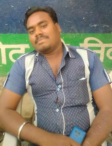 Murder in relation to immoral adultery in Sevli | सेवलीत अनैतिक संबंधातून युवकाचा निर्घृण खून Murder in relation to immoral adultery in Sevli | सेवलीत अनैतिक संबंधातून युवकाचा निर्घृण खून